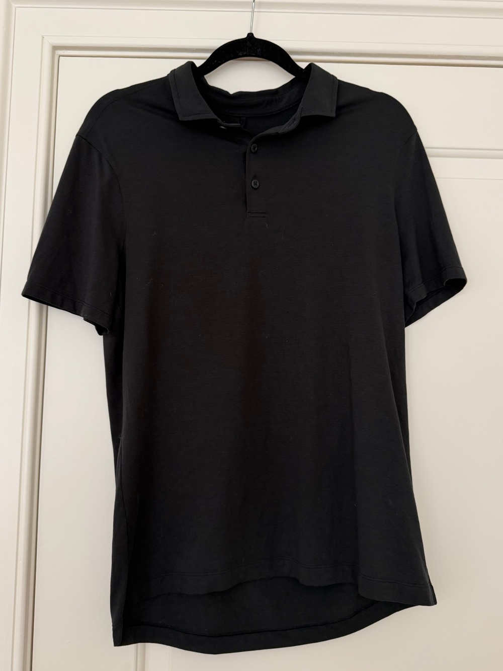 Men’s Lululemon Evolution Polo